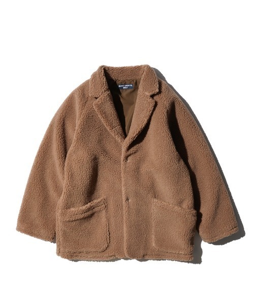 SUNNY SPORTS サニースポーツ / NOTCH COLLAR 2B RAGLAN JACKET