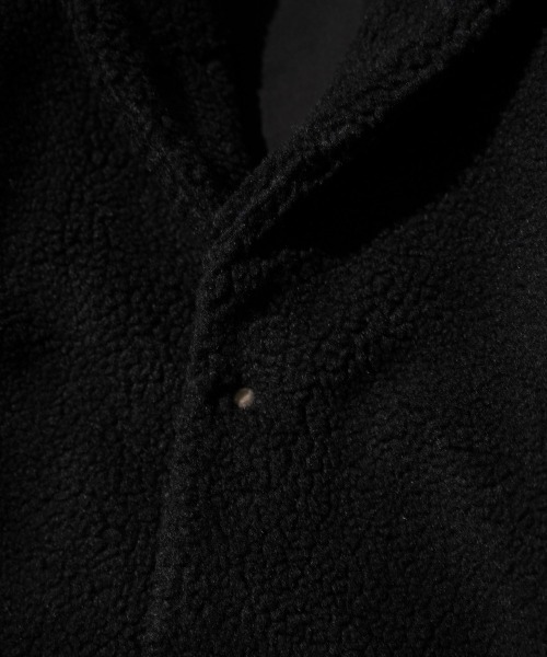 セール】SUNNY SPORTS サニースポーツ / NOTCH COLLAR 2B RAGLAN