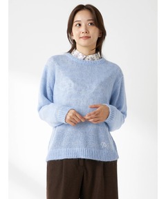 セール】roving hand ニット（ニット/セーター）｜Plage（プラージュ