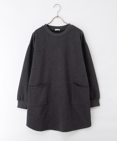 バニーチュニック   お値段相談可♡ REGULATION Yohji Yamamoto Archive Dress May 6 online update 商品の