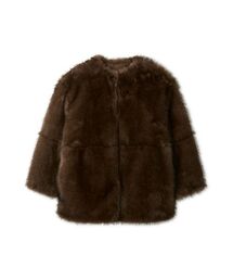 ミンク ファー コート」に該当するファッション通販 - ZOZOTOWN