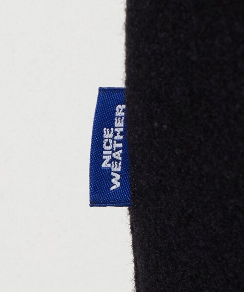 SKOOKUM（スクーカム）の「【別注】＜SKOOKUM＞スタジアムジャケット/WOMEN（スタジャン・レディース・ネイビー・FREE）」の10枚目の写真