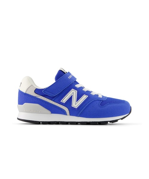 996 Bungee with Top Strap（スニーカー）｜New Balance
