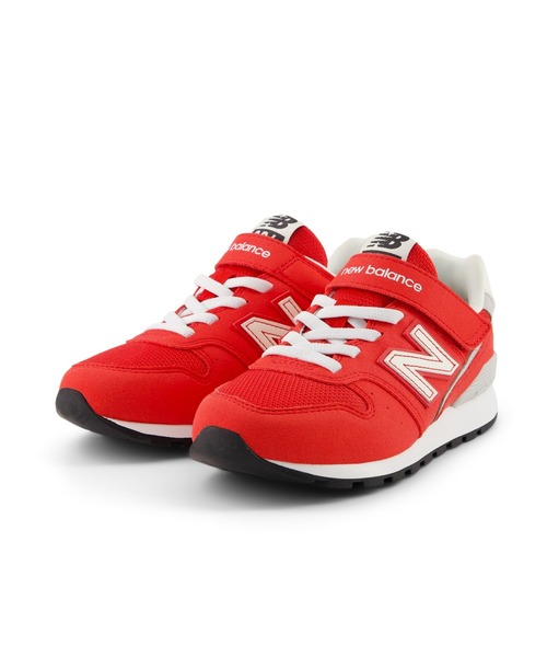 996 Bungee with Top Strap（スニーカー）｜New Balance