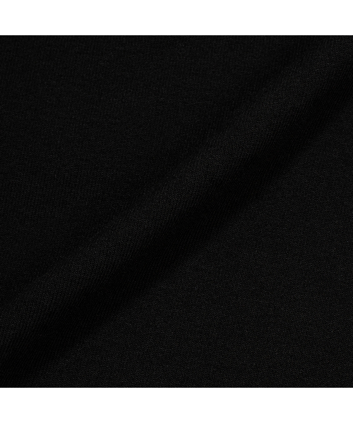 MOAA(モア)の「レイヤードスリーブリス(ブラック)(Tシャツ/カットソー・レディース・その他・SMALL/MEDIUM)」の4枚目の写真