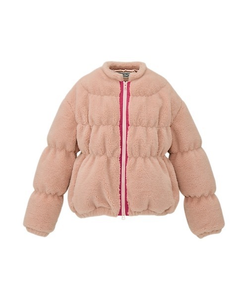 WS DOWN JACKET/ ウィメンズダウンジャケット（ダウンジャケット