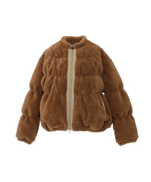 WS DOWN JACKET/ ウィメンズダウンジャケット（ダウンジャケット