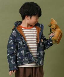 RIO（リオ）の「裏ボアクライミングジャケット（マウンテンパーカー）」