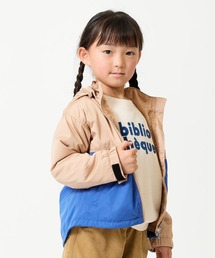 RIO｜リオ（キッズ）のジャケット/アウター（フード取り外し可）通販