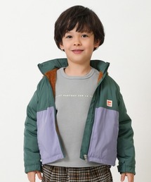 RIO（リオ）の「裏ボアクライミングジャケット（マウンテンパーカー）」