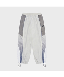 Speed Track Pants Beige