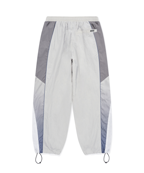PHYPS MOTORCYCLE（フィップスモーターサイクル）の「Speed Track Pants Beige（スウェットパンツ・レディース・その他・MEDIUM/SMALL/X-LARGE/LARGE）」の2枚目の写真