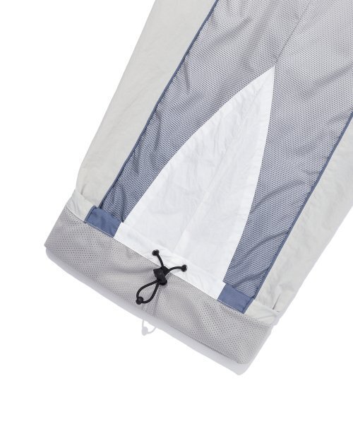 PHYPS MOTORCYCLE（フィップスモーターサイクル）の「Speed Track Pants Beige（スウェットパンツ・レディース・その他・MEDIUM/SMALL/X-LARGE/LARGE）」の8枚目の写真