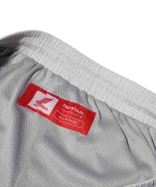 PHYPS MOTORCYCLE（フィップスモーターサイクル）の「Speed Track Pants Beige（スウェットパンツ・レディース・その他・MEDIUM/SMALL/X-LARGE/LARGE）」の9枚目の写真