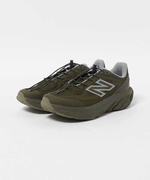 New Balance × mita sneakers × UNITED ARROWS & SONS＞FRESH FOAM