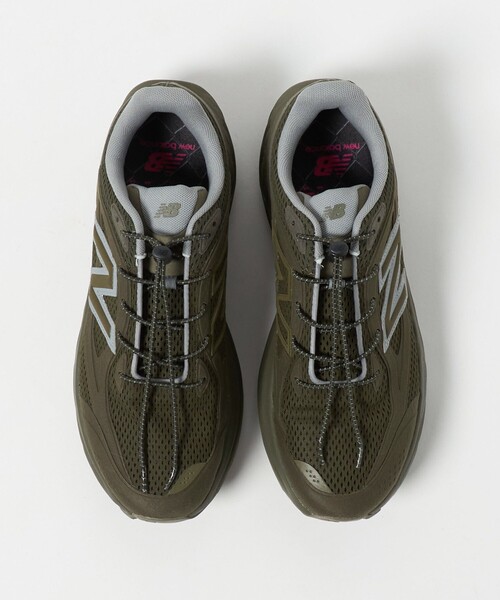 New Balance × mita sneakers × UNITED ARROWS & SONS＞FRESH FOAM