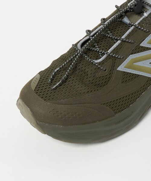 New Balance × mita sneakers × UNITED ARROWS & SONS＞FRESH FOAM