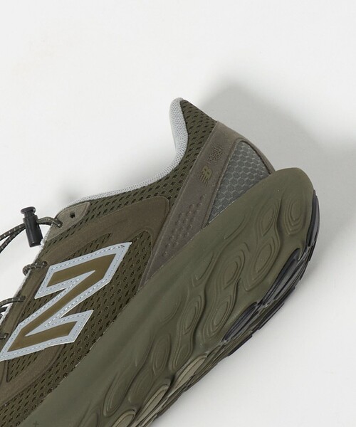 New Balance × mita sneakers × UNITED ARROWS & SONS＞FRESH FOAM
