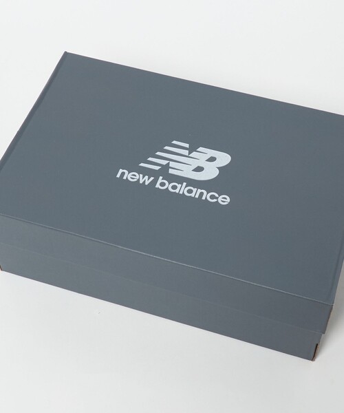 NEW BALANCE(ニューバランス)の「<New Balance × mita sneakers × UNITED ARROWS & SONS>FRESH FOAM TRAINER/スニーカー(スニーカー・メンズ・オリーブ・23cm/23.5cm/24cm/24.5cm/25cm/25.5cm/26cm/26.5cm/27cm/27.5cm/28cm/28.5cm/29cm/30cm)」の11枚目の写真