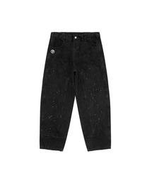 AAPE BY A BATHING APE | AAPE X NOMANUAL DENIM PANTS(デニムパンツ)