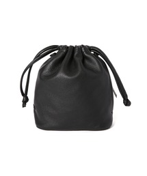 吉田カバン（ヨシダカバン）の「DRAWSTRING BAG（ショルダーバッグ）」