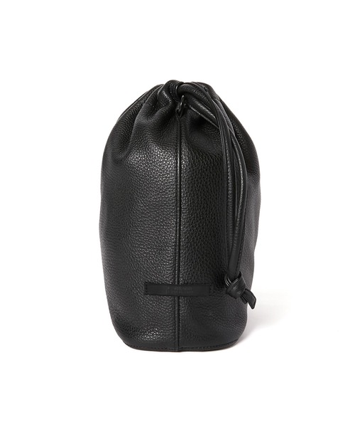 DRAWSTRING BAG N.HOOLYWOOD COMPILE│N-HOOLYWOOD.COM