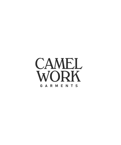 CAMEL WORK（キャメルワーク）の「カメル G.T ロゴ 半袖Tシャツ(ホワイト)（Tシャツ/カットソー・メンズ・その他・X-LARGE/MEDIUM/LARGE）」の4枚目の写真