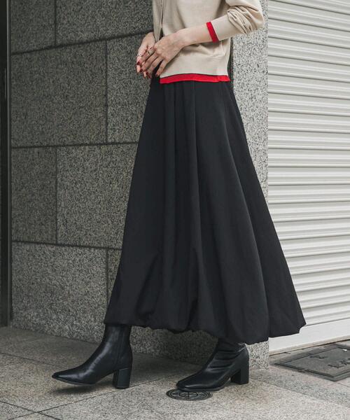 セール】バルーンスカート（スカート）｜SENSE OF PLACE by URBAN
