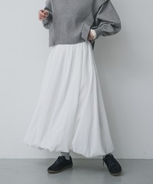 SENSE OF PLACE by URBAN RESEARCH | バルーンスカート(スカート)