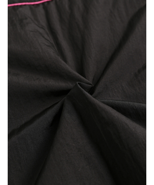 MENASOO(ミナス)の「Padding Jacket_Black(ダウンジャケット/コート・レディース・ブラック・1/2)」の21枚目の写真