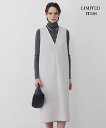 ソフトダンボール ジャンパースカートワンピース