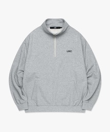 LMC（ ）の「【UNISEX】LMC／QUARTERハーフジップ（スウェット）」