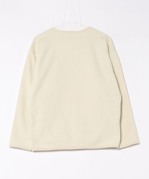 SNP Micro Fleece C/N Shirts