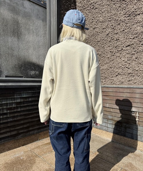 SNP Micro Fleece C/N Shirts