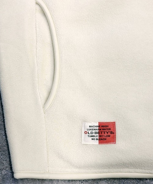 SNP Micro Fleece C/N Shirts
