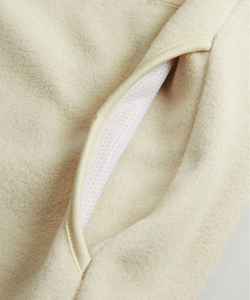 SNP Micro Fleece C/N Shirts