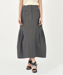 PLAYO（プレイオ）の「SB Skirt _ Gray（スカート）」