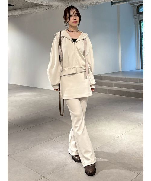 NEW YEAR'S SPECIAL ITEM】ボンディングセットアップ（ワンピース