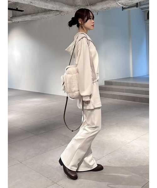 NEW YEAR'S SPECIAL ITEM】ボンディングセットアップ（ワンピース