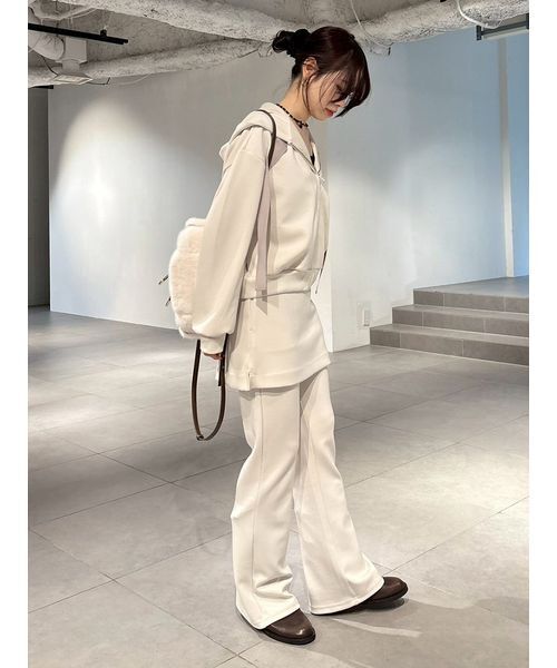 NEW YEAR'S SPECIAL ITEM】ボンディングセットアップ（ワンピース