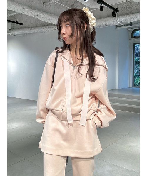 NEW YEAR'S SPECIAL ITEM】ボンディングセットアップ（ワンピース
