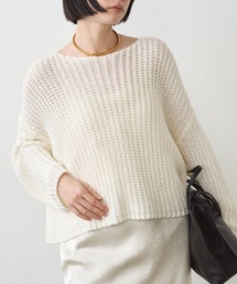 LOUNGEDRESS | オーバーニット(ニット/セーター)