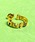 HUF�i�n�t�j�́uHUF eightynine PIERCE�i�s�A�X�i�Ў��p�j�j�v�b�S�[���h