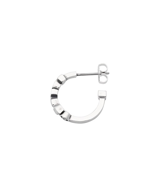 HUF eightynine PIERCE（ピアス（片耳用））｜HUF（ハフ）の