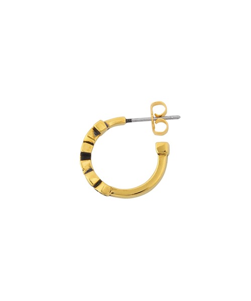 HUF eightynine PIERCE（ピアス（片耳用））｜HUF（ハフ）の