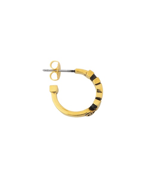 HUF eightynine PIERCE（ピアス（片耳用））｜HUF（ハフ）の