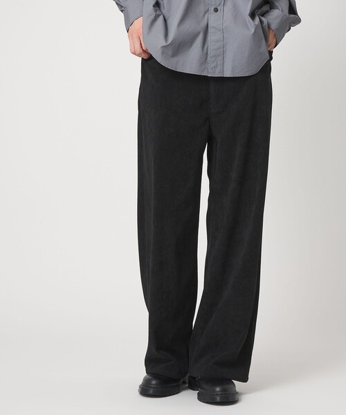 セール】＜CITEN＞コーデュロイバギーパンツ（その他パンツ）｜CITEN