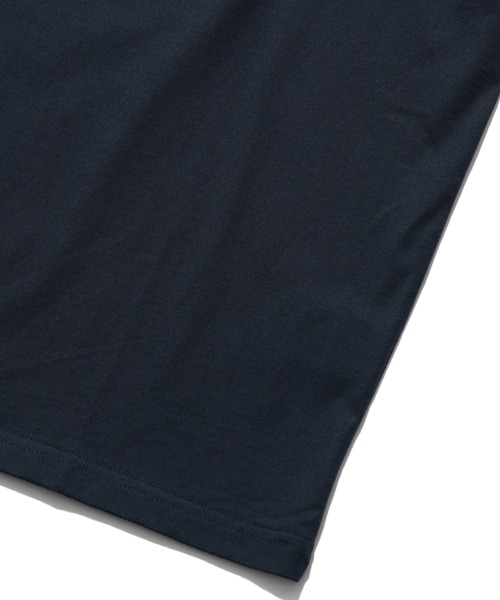 SILAS(サイラス)の「EMBROIDERY SILAS AND MARIA S/S TEE(Tシャツ/カットソー・メンズ・ホワイト/アッシュ/ブラック/ネイビー・XL/L/M)」の9枚目の写真