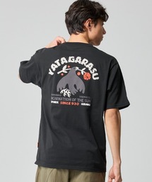 KRIFF MAYER | COOL MAX半袖T(八咫烏)(Tシャツ/カットソー)