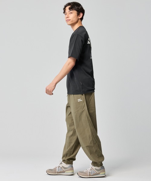 KRIFF MAYER（クリフメイヤー）の「COOL MAX半袖T(八咫烏)（Tシャツ/カットソー・メンズ・ブラック/オフホワイト/パープル/ベージュ・X-LARGE/LARGE/MEDIUM）」の21枚目の写真